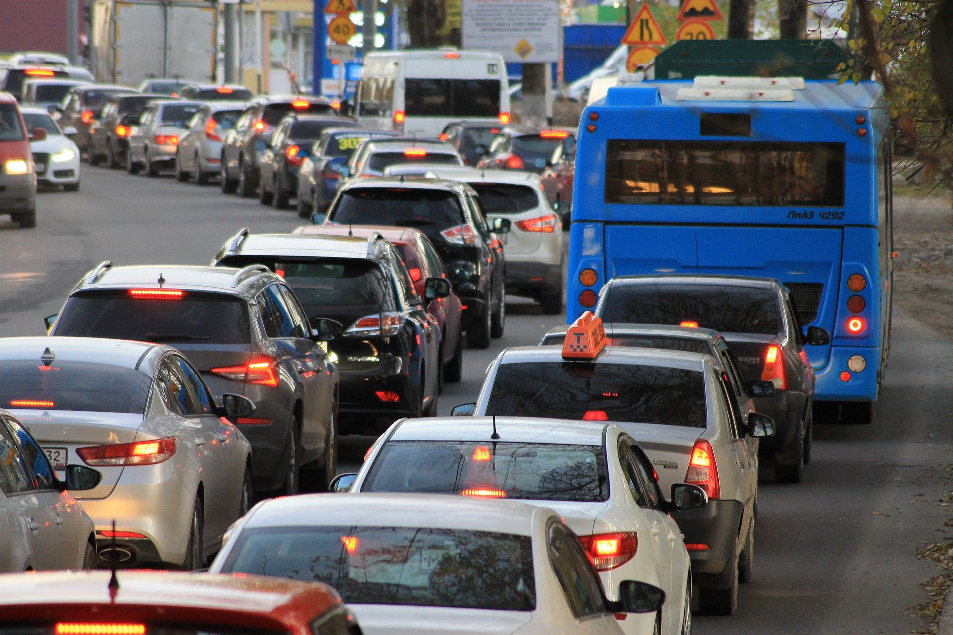 Scadenza Bollo Auto
