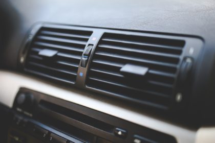 Condizionatore auto pulire il filtro