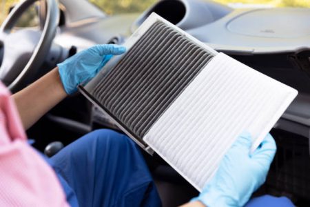Il Nuovo Filtro Abitacolo Meyle-Original Per Proteggere Da Batteri E Muffe - 5