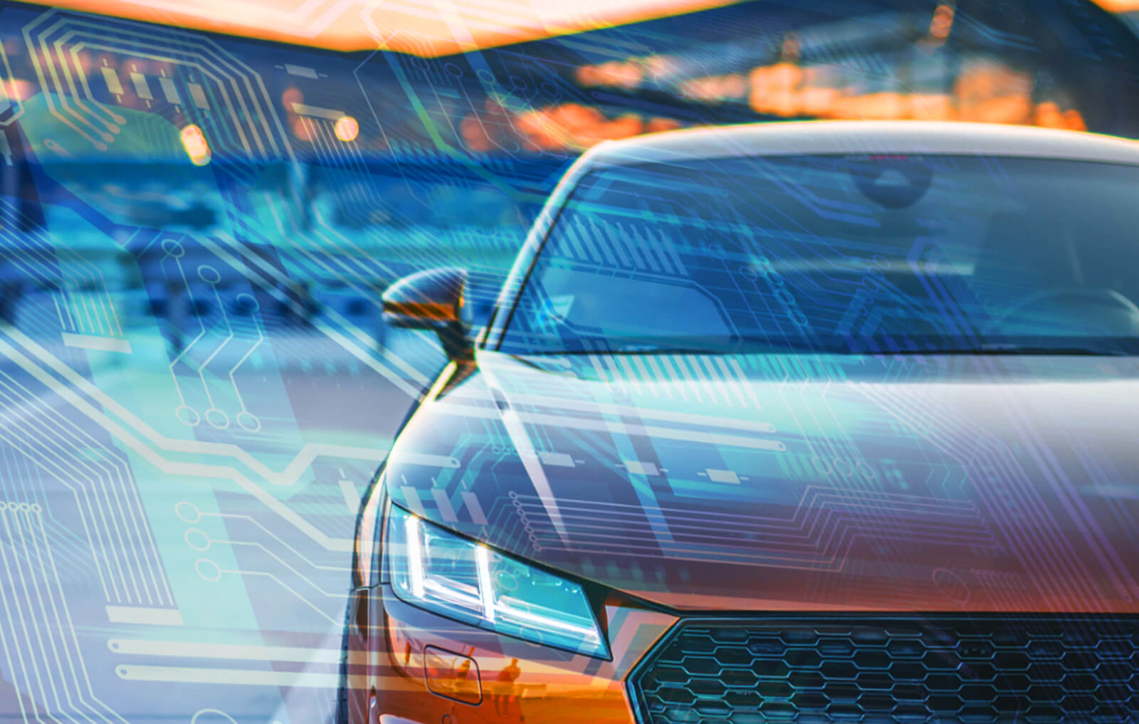 Mobilità aerea urbana: siamo pronti per le auto volanti?